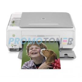 HP Photosmart C3140