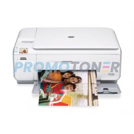 HP Photosmart C4480