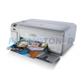 HP Photosmart C4580