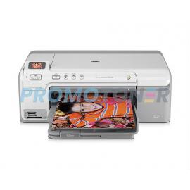 HP Photosmart D5360