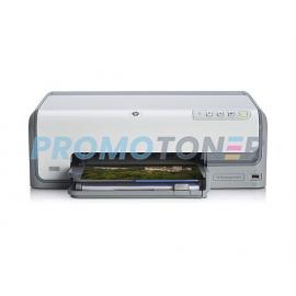 HP Photosmart D6168