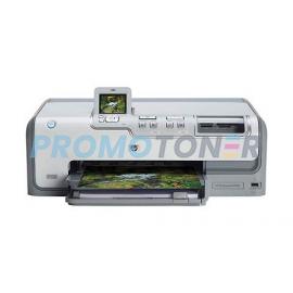 HP Photosmart D7155