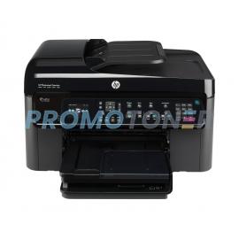 HP Photo Smart Premium Fax e-All-in-One C410a