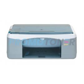 HP PSC 1210