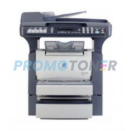 Konica bizhub 161f