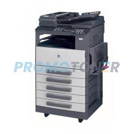 Konica bizhub 210
