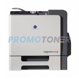 Konica magicolor 5570