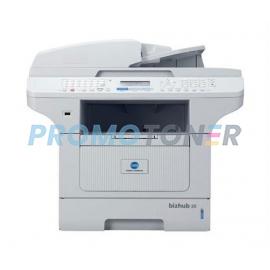 Konica Minolta bizhub 20
