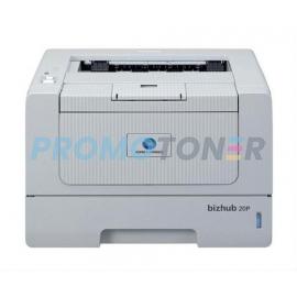 Konica Minolta bizhub 20P