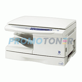 Sharp AL-1216