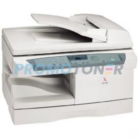 Xerox XD-125f