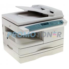 Xerox XD-120f