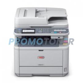 Oki MB451W