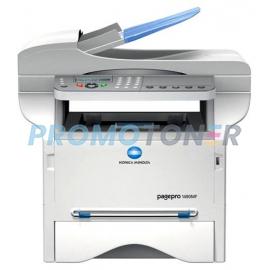 Konica Minolta Pagepro 1490MF