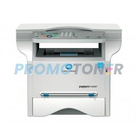 Konica Minolta Pagepro 1480MF