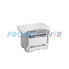Philips LaserMFD 6020 WLAN