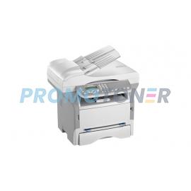 Philips LaserMFD 6080