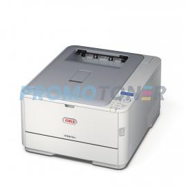 Oki C-321DN
