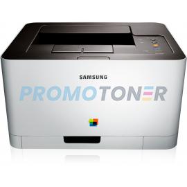 Samsung CLP-365W