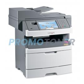 Lexmark XS464
