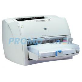 HP LaserJet 1005W
