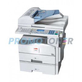 Lanier MP 161SPF