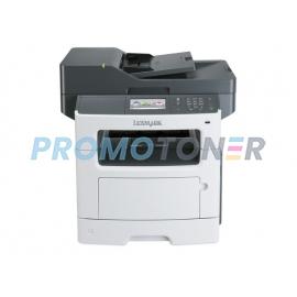 Lexmark MX-510de