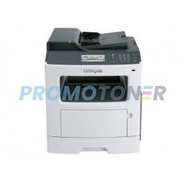 Lexmark MX-410de