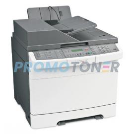 Lexmark XS544dn