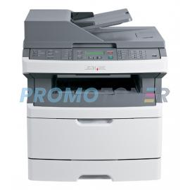 Lexmark XS364dn
