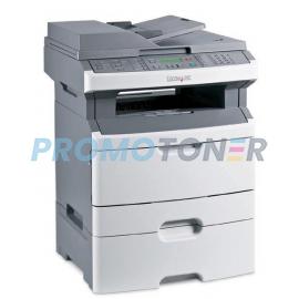 Lexmark XS466de