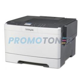 Lexmark CS410n