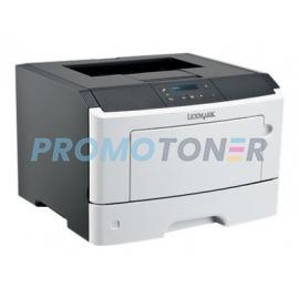 Lexmark MS410d