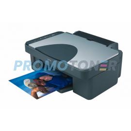 Epson Stylus Photo RX430