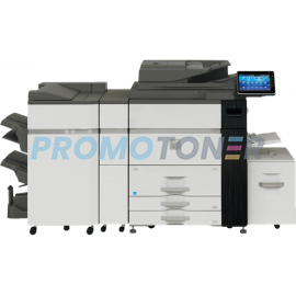 Sharp MX-M1204