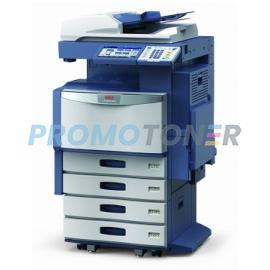 Oki CX4545 MFP 