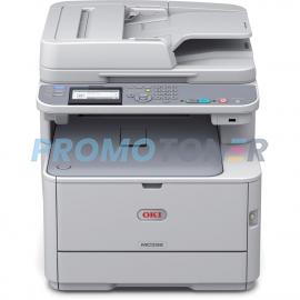 Oki MC332dn