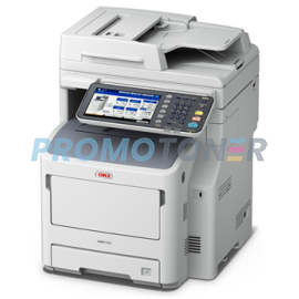 Oki MC-780