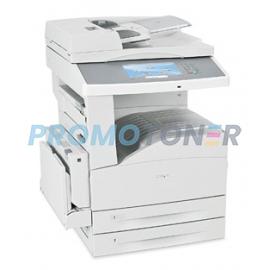 Lexmark XS-862de 