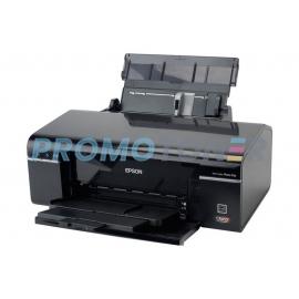 Epson Stylus Photo P50