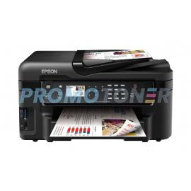 Epson WorkForce WF-3520DWF