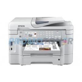 Epson WorkForce WF-3530DTWF