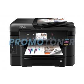 Epson WorkForce WF-3540DTWF 