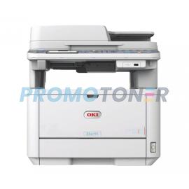 Oki ES4191 MFP 