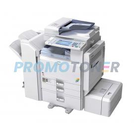 Rex-rotary MP C2800