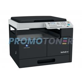Konica Minolta bizhub 165