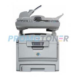 Olivetti d-color MF200