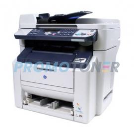 Konica Minolta Magicolor 2480MF