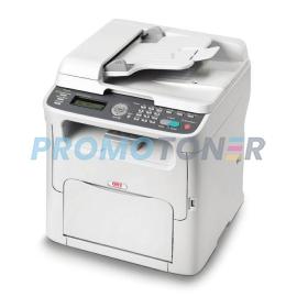 Oki MC160n 