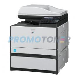 Sharp MX-C300W